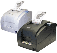 kitchen printers for SAM4s SPS-500 Series cash register