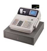 Sharp Cash Register Model UP-600